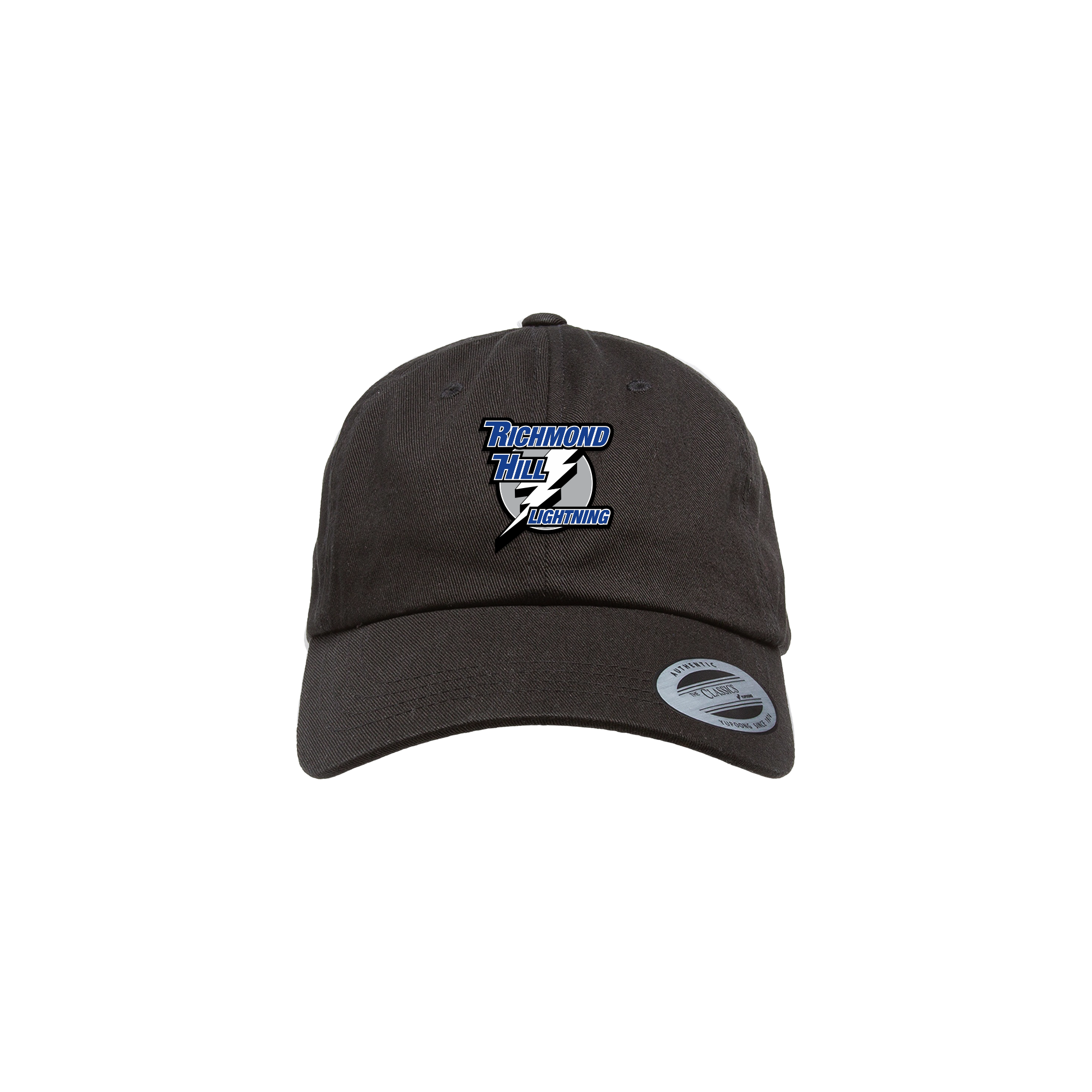 RHL_Dad_Hat_Front_Blk.png
