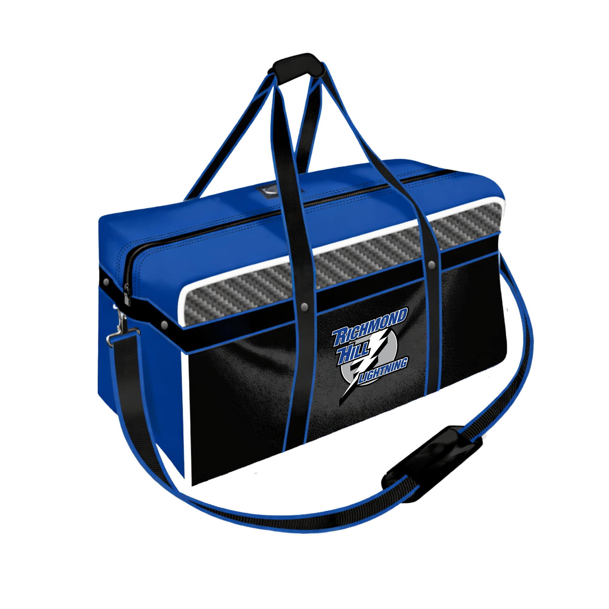 RHL - Ringette Bag