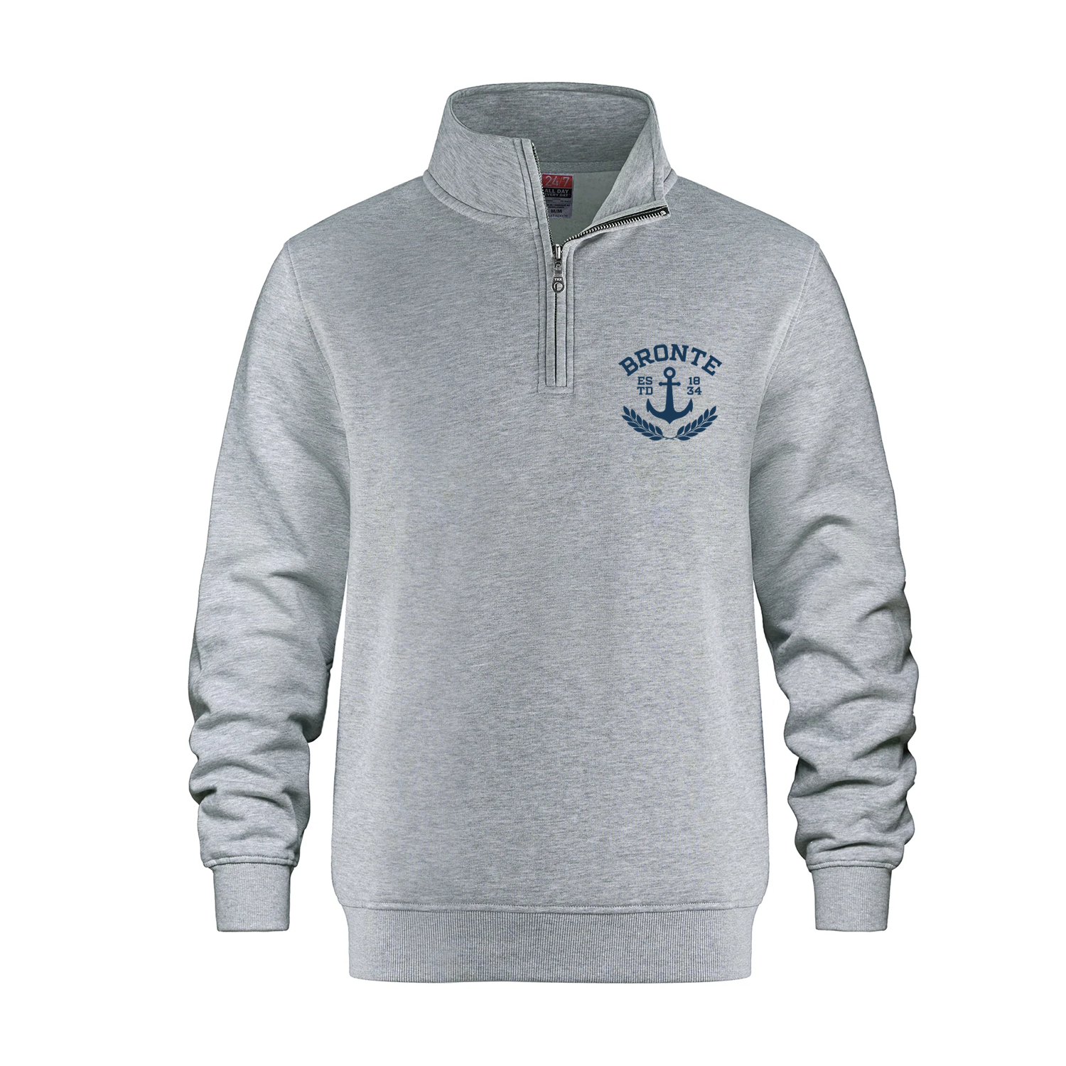 Bronte Quarter Zip