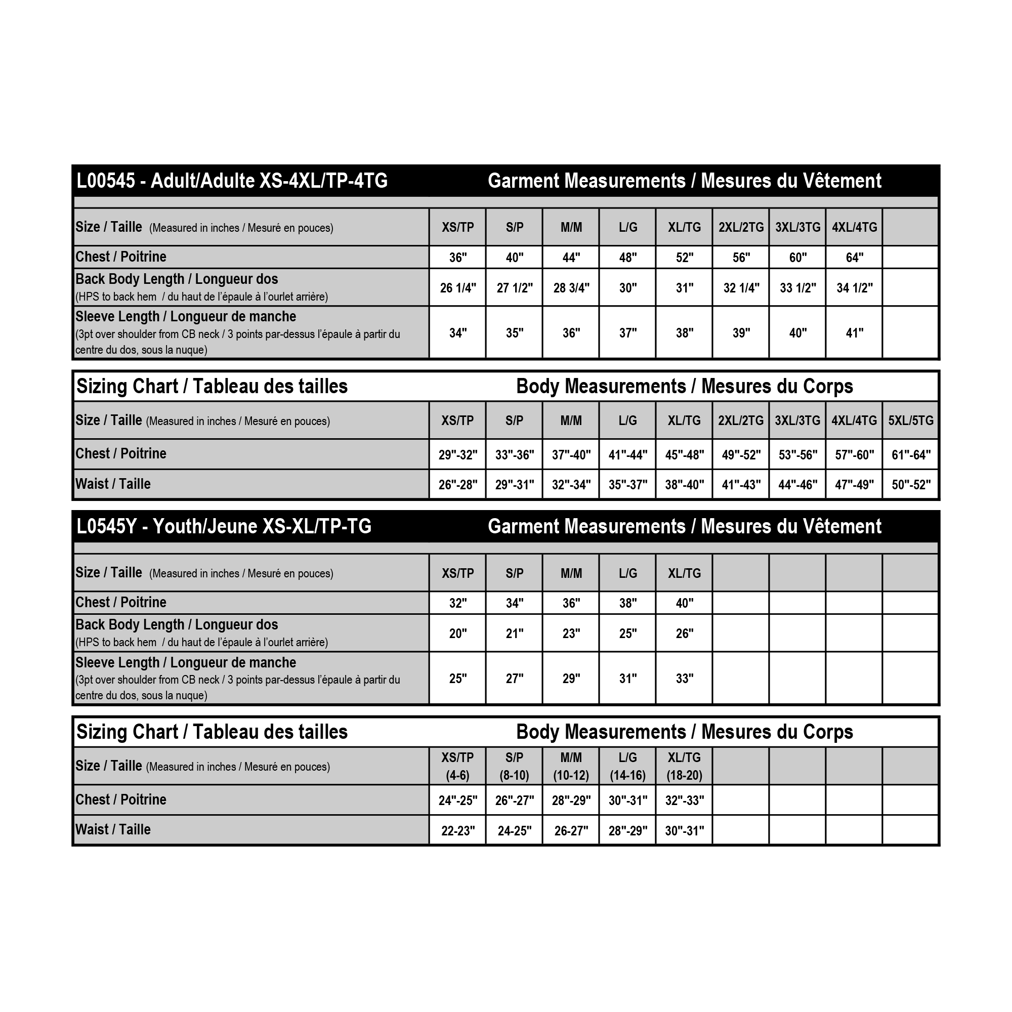 RHL_1:4_Zip_SizingChart.png