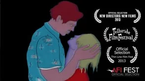 The Pirate of Love Vol. I