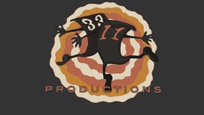 3311 Productions Logo