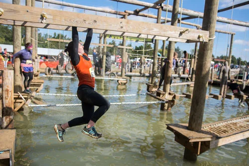 Our stories about resistance are like obstacle courses