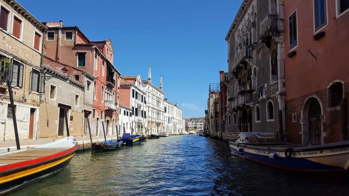 Venice, Italy