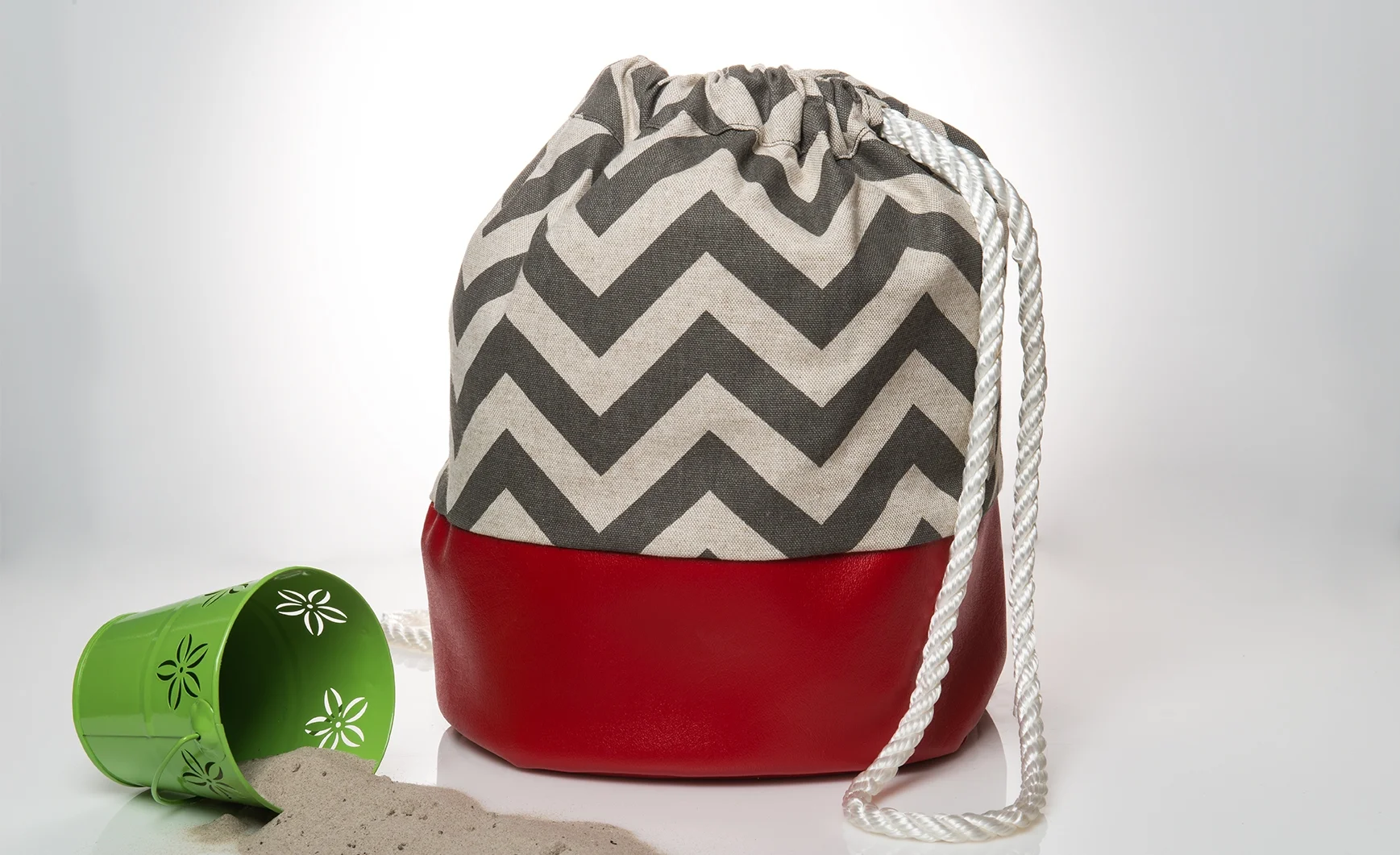 "The Beach Bag"