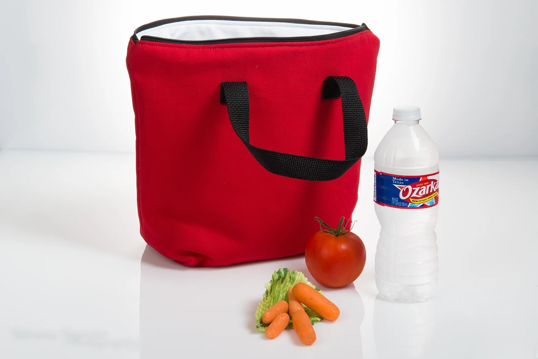 "The Lunch Bag"