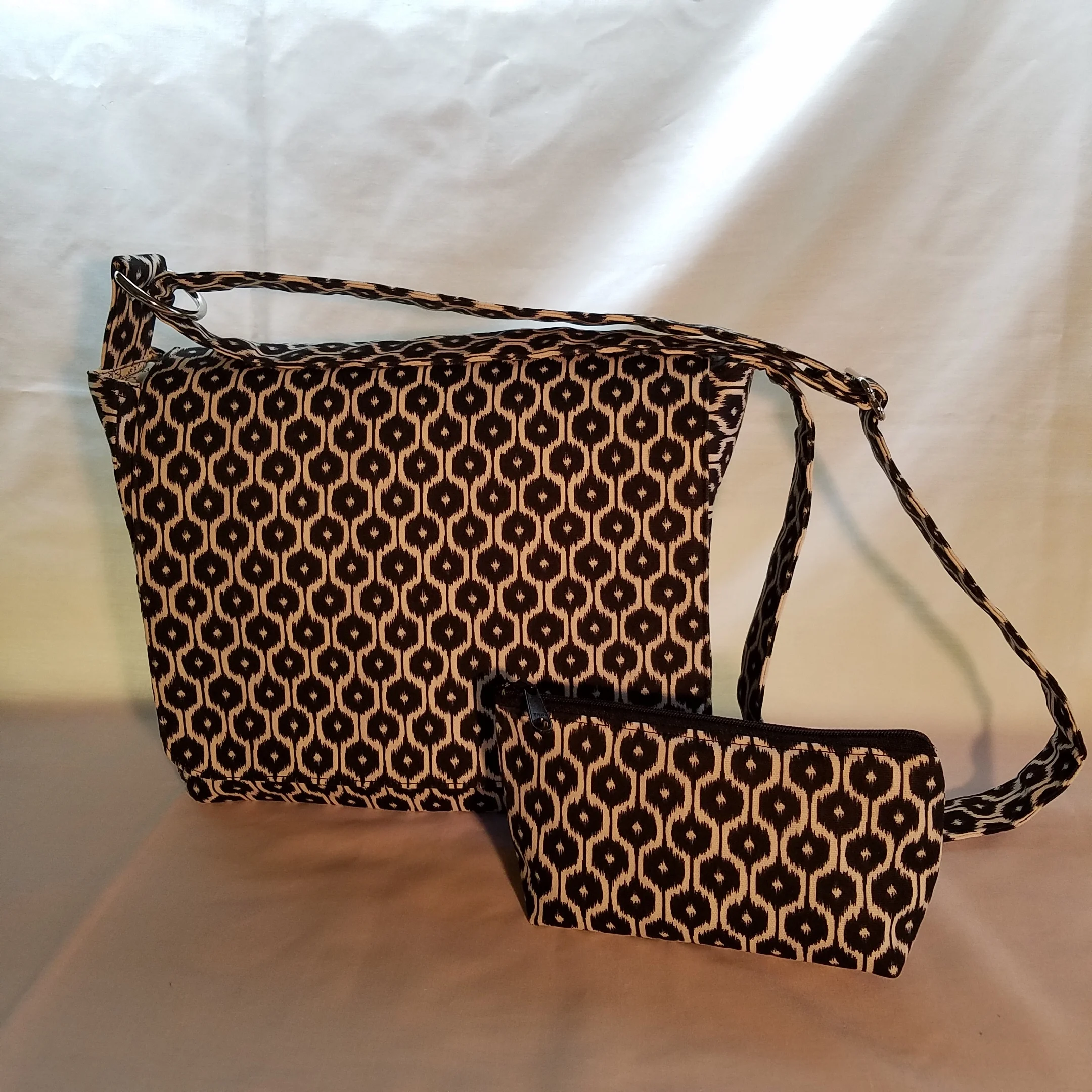 "Messenger Bag"