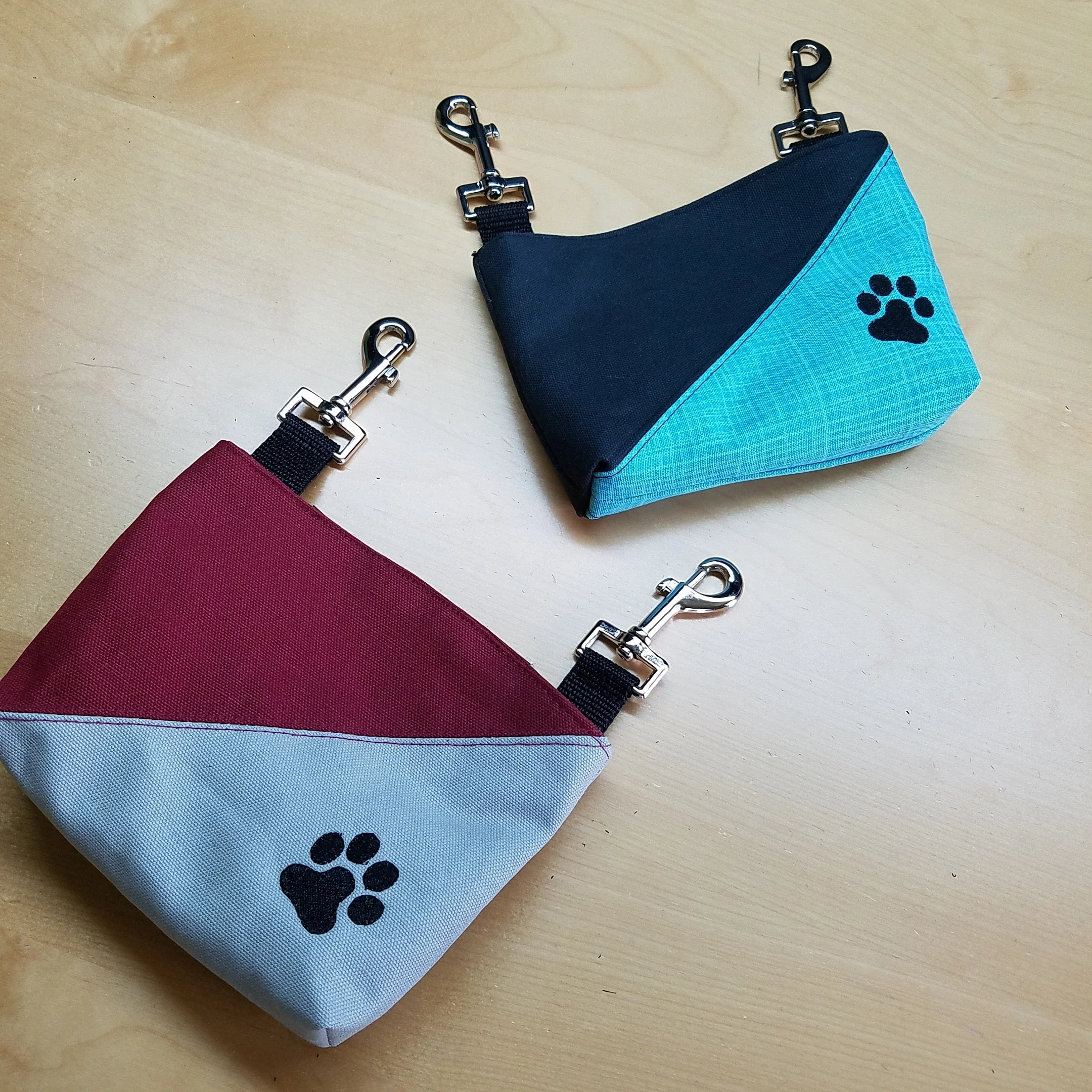 Dog Treat Bags