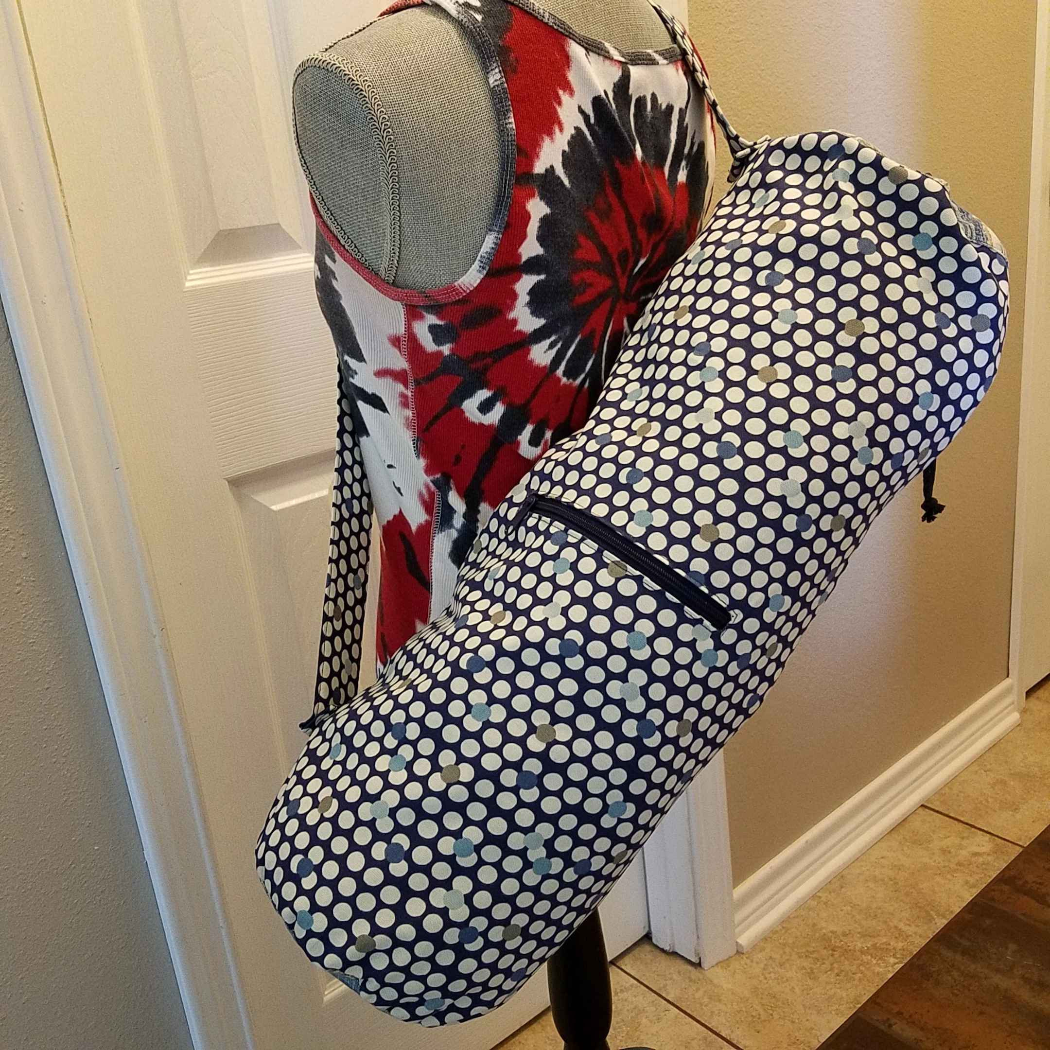 Yoga Bag