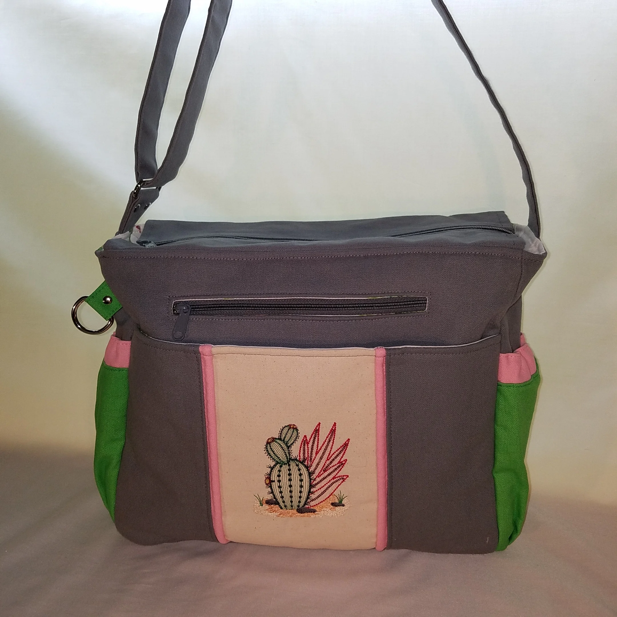 Baby Bag