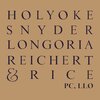 Andrew W. Snyder - Holyoke, Snyder, Longoria, Reichert, & Rice PC, LLO Logo