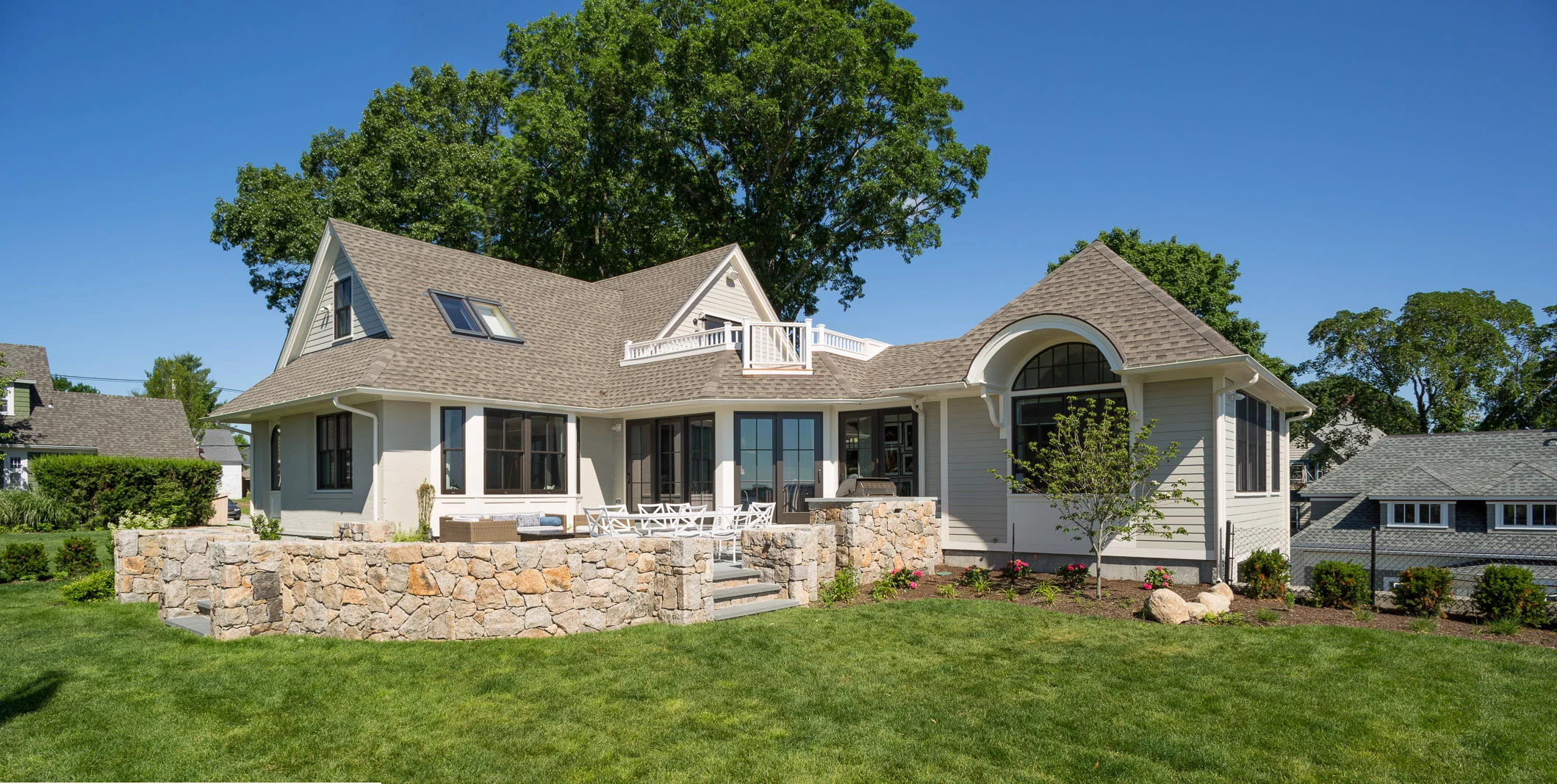 Waterside Addition