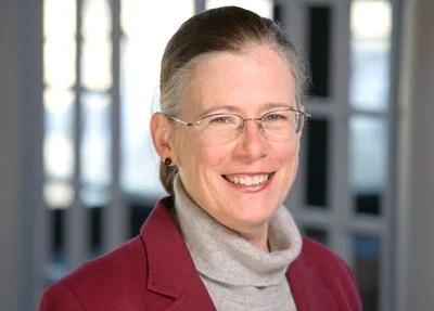 Barbara Thornton, AIA, LEED AP, Partner