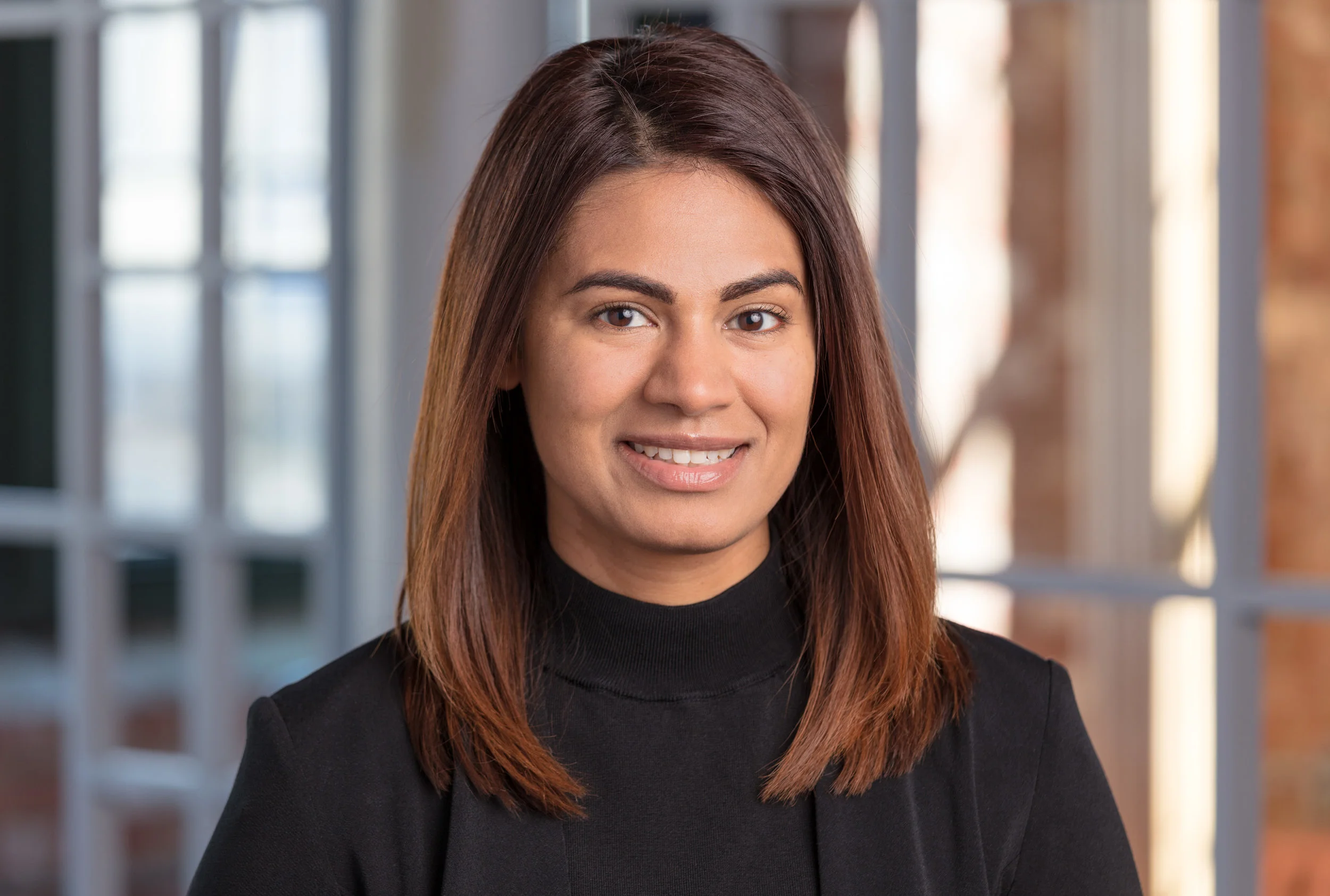 Anjali Dole, AIA, Project Manager