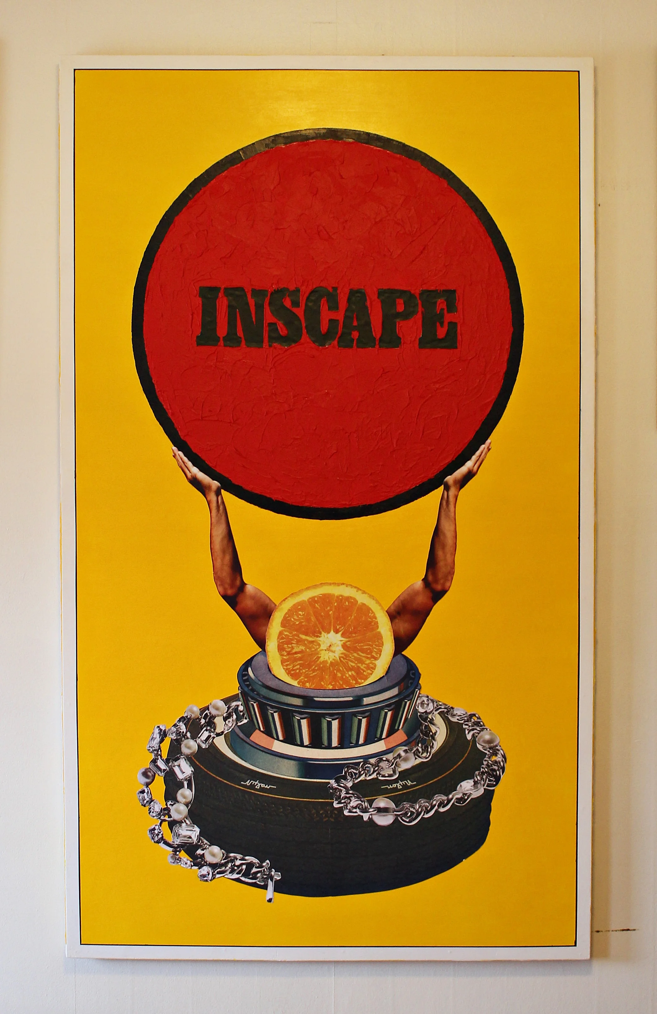INSCAPE