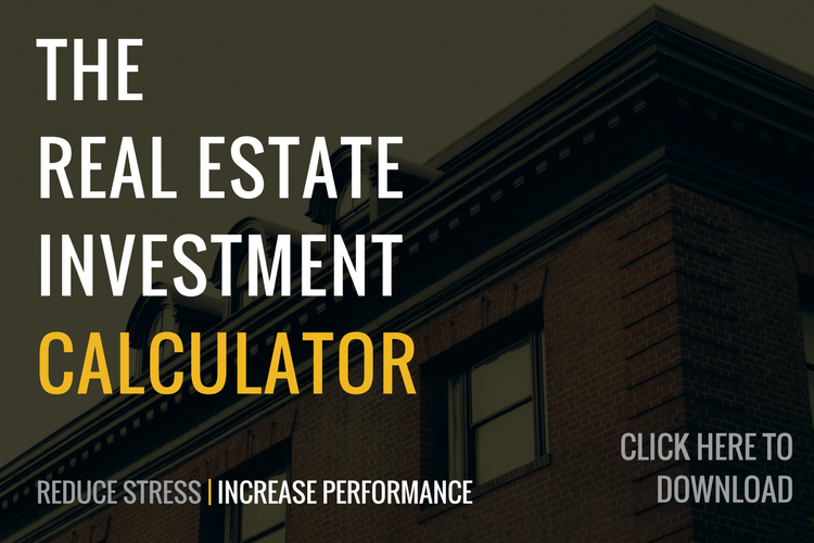 real-estate-investment-calculator