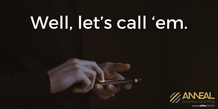 Hands holding a phone to make a business call, with the words let's call em  Same issue here — the alt text field has the filename in it. Replace it with the sentence above.