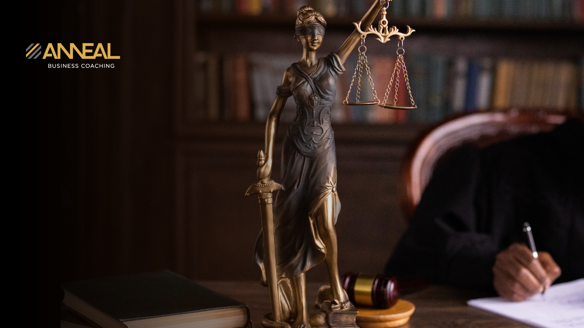 Martin Holland hidden cost being too nice to employees legal minefield employee misclassification Anneal Business Coaching