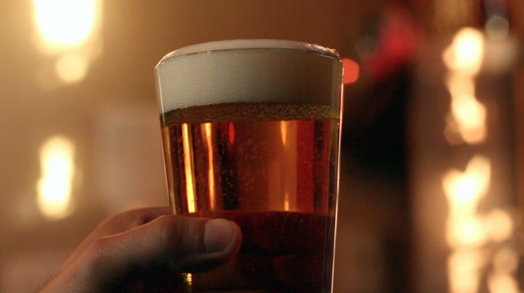 Consumamos con conocimiento y por amor a la buena cerveza!!!!