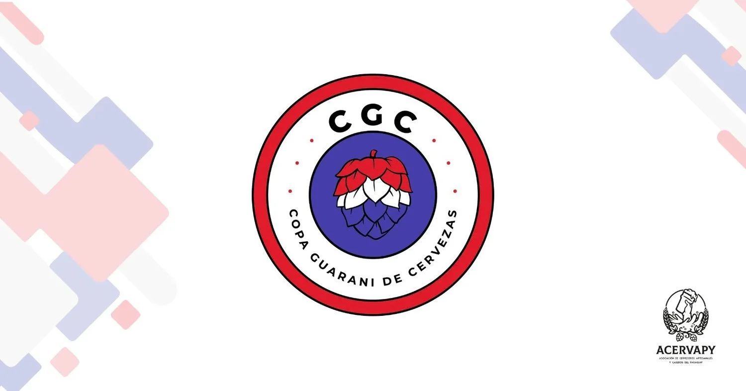 Copa Guaraní de Cervezas