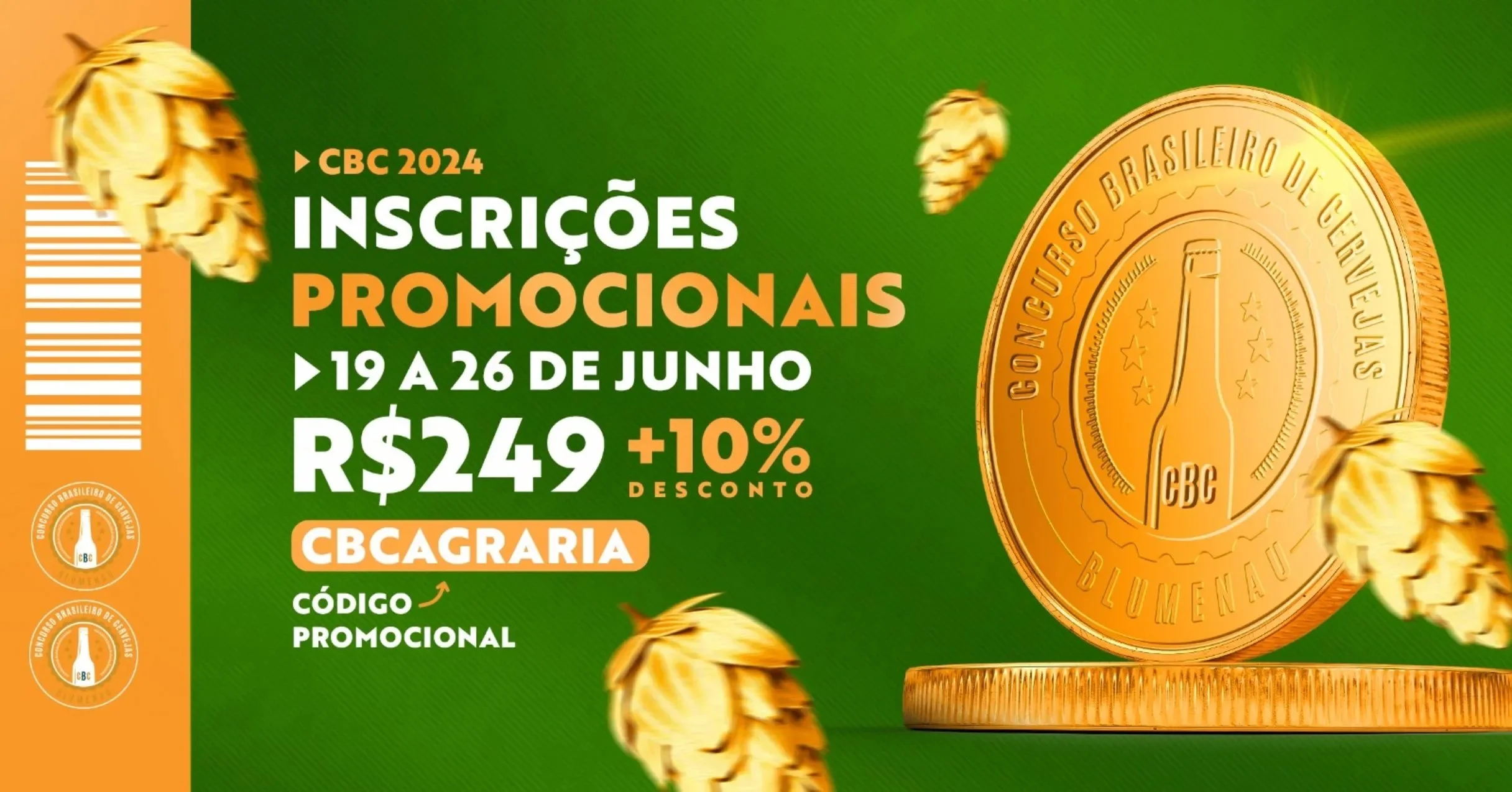 Concurso Brasileiro de Cervejas (CBC)