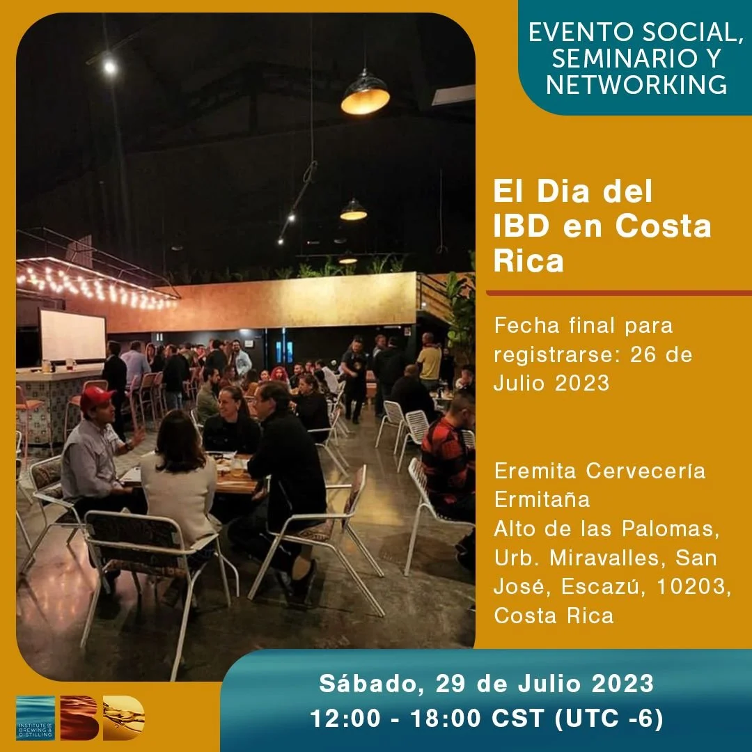 El Dia del IBD en Costa Rica