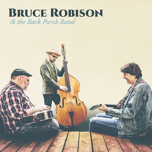 Rolling Stone: Hear Bruce Robison's Rowdy New 'Rock and Roll Honky Tonk Ramblin' Man'