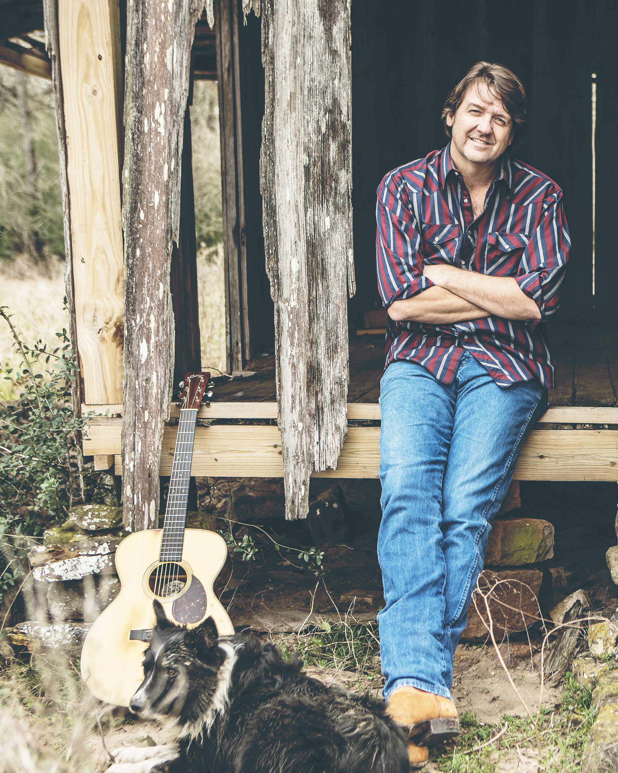 BILLBOARD: Bruce Robison Debuts the Story-Telling New Single 'Sweet Dreams': Exclusive