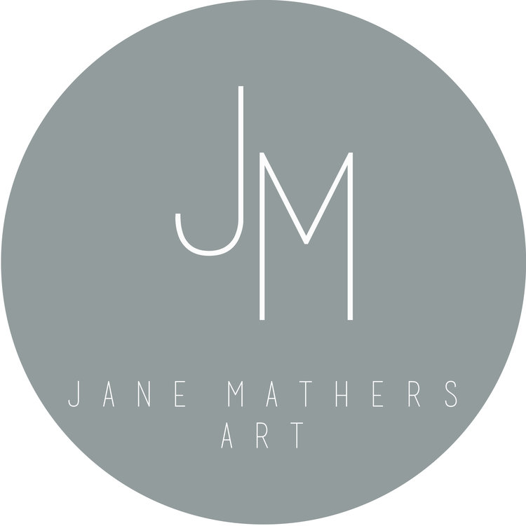 Jane Mathers Art