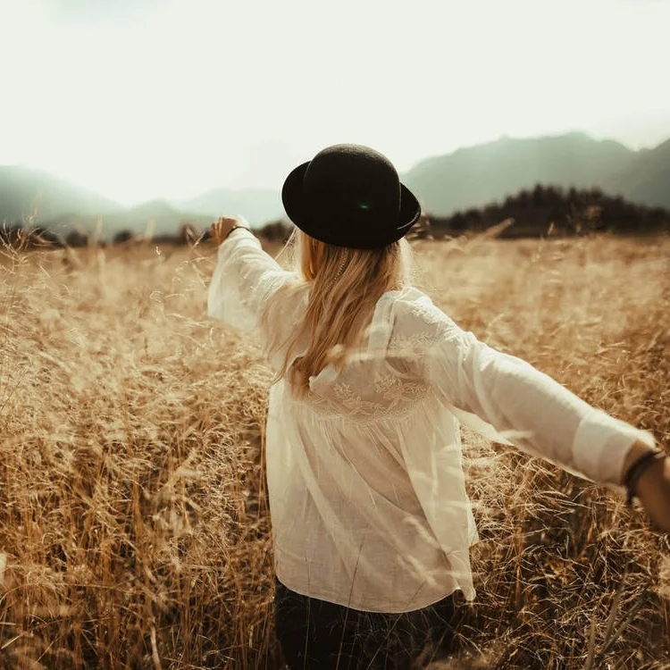 The power of self acceptance