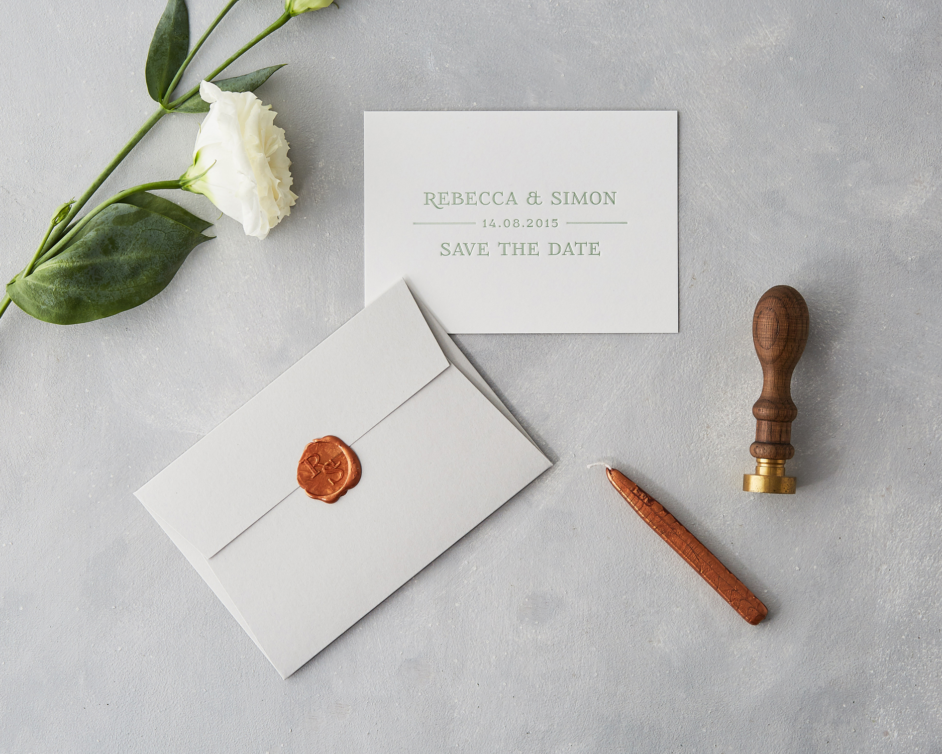 Save the date Self-adhesive wax seal| wax seal stamp| Stamp| Wax Seals announcements For weddings baptisms invitations