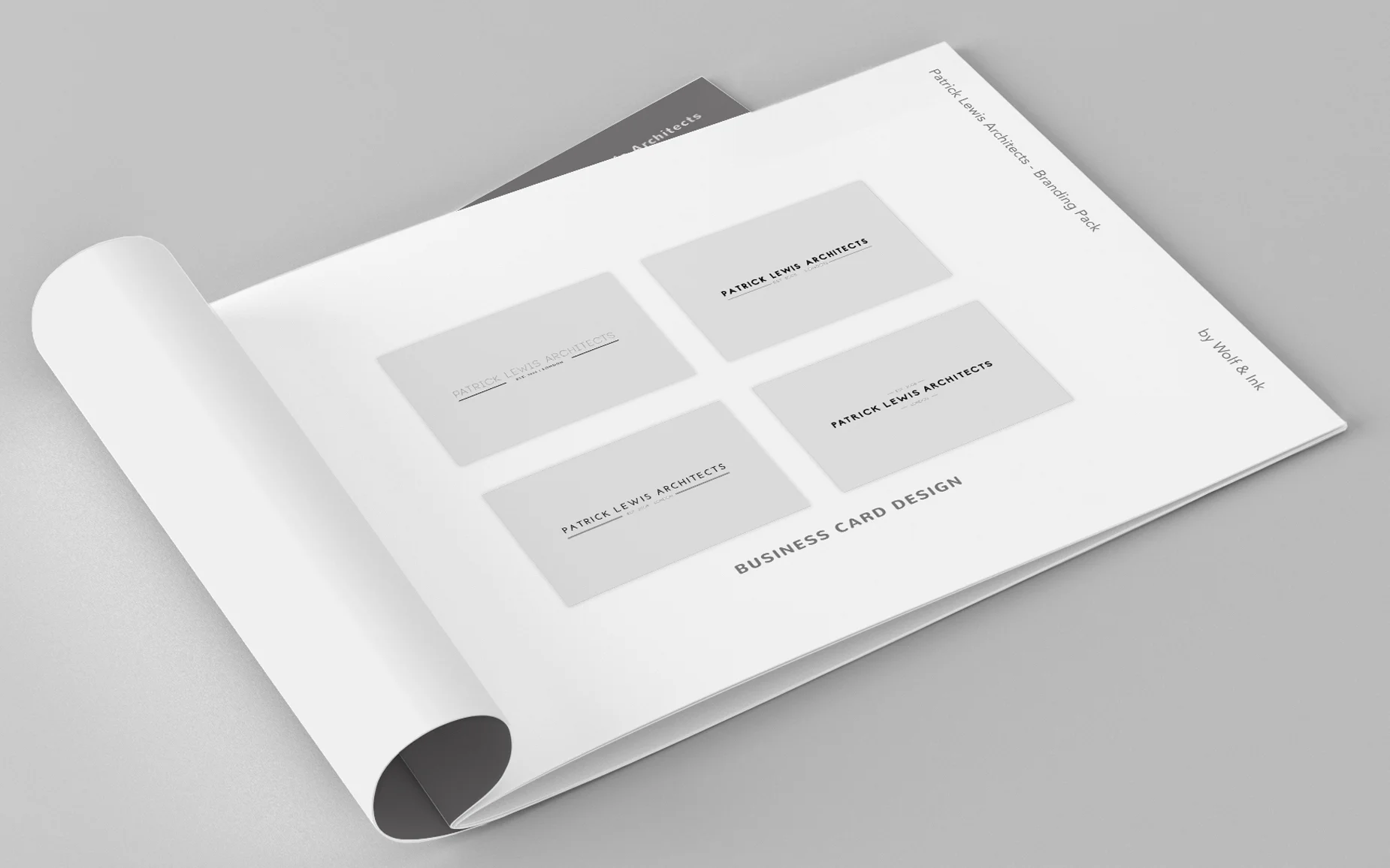 Small Business Branding | Logo & Business Card Design