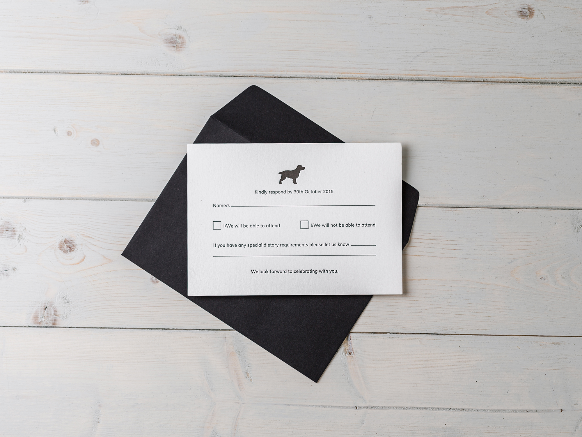We love our pets, animal inspired designs!
