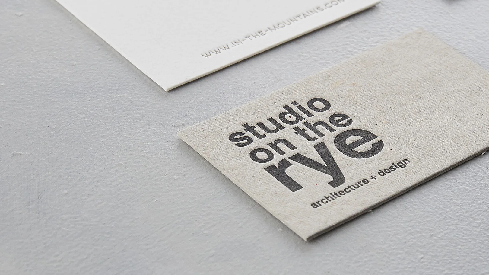 recycled business cards printing