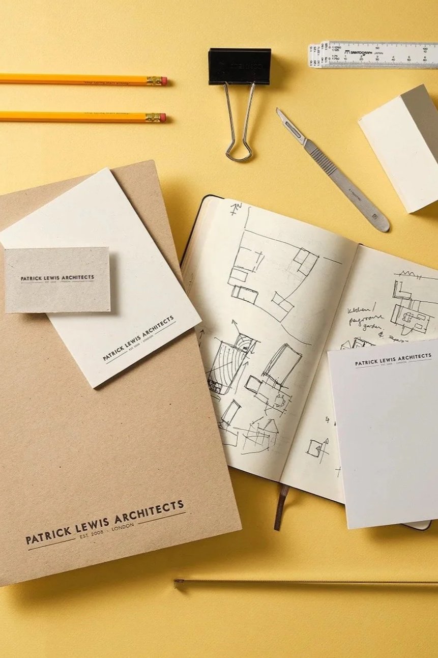 Business Stationery Sets