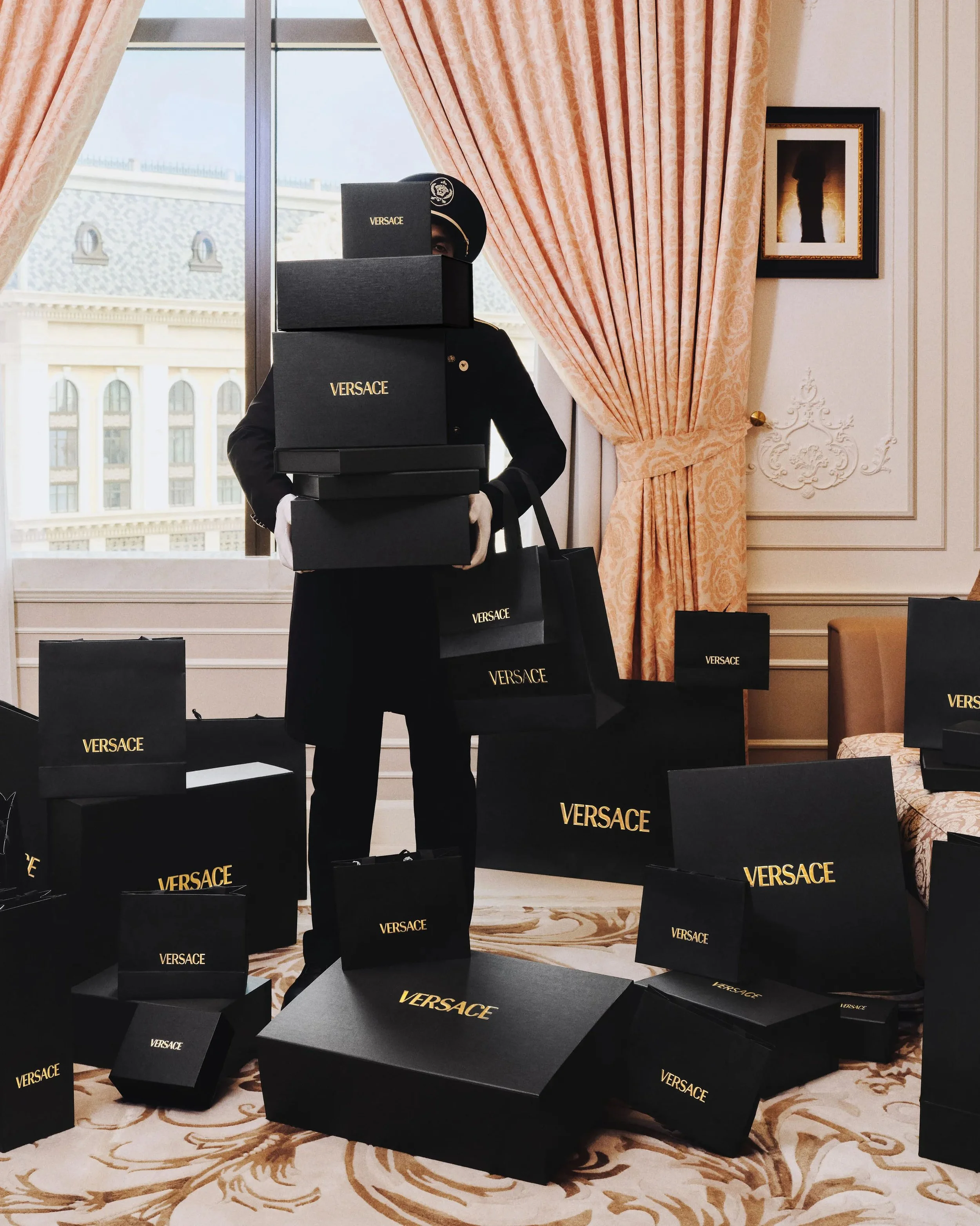 Palazzo Versace Macau