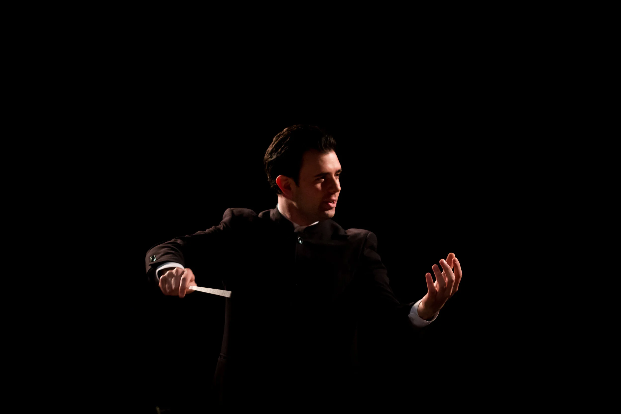 Benjamin Firer