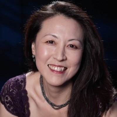 Dr. Kay Kim, Collaborative Artist and Faculty