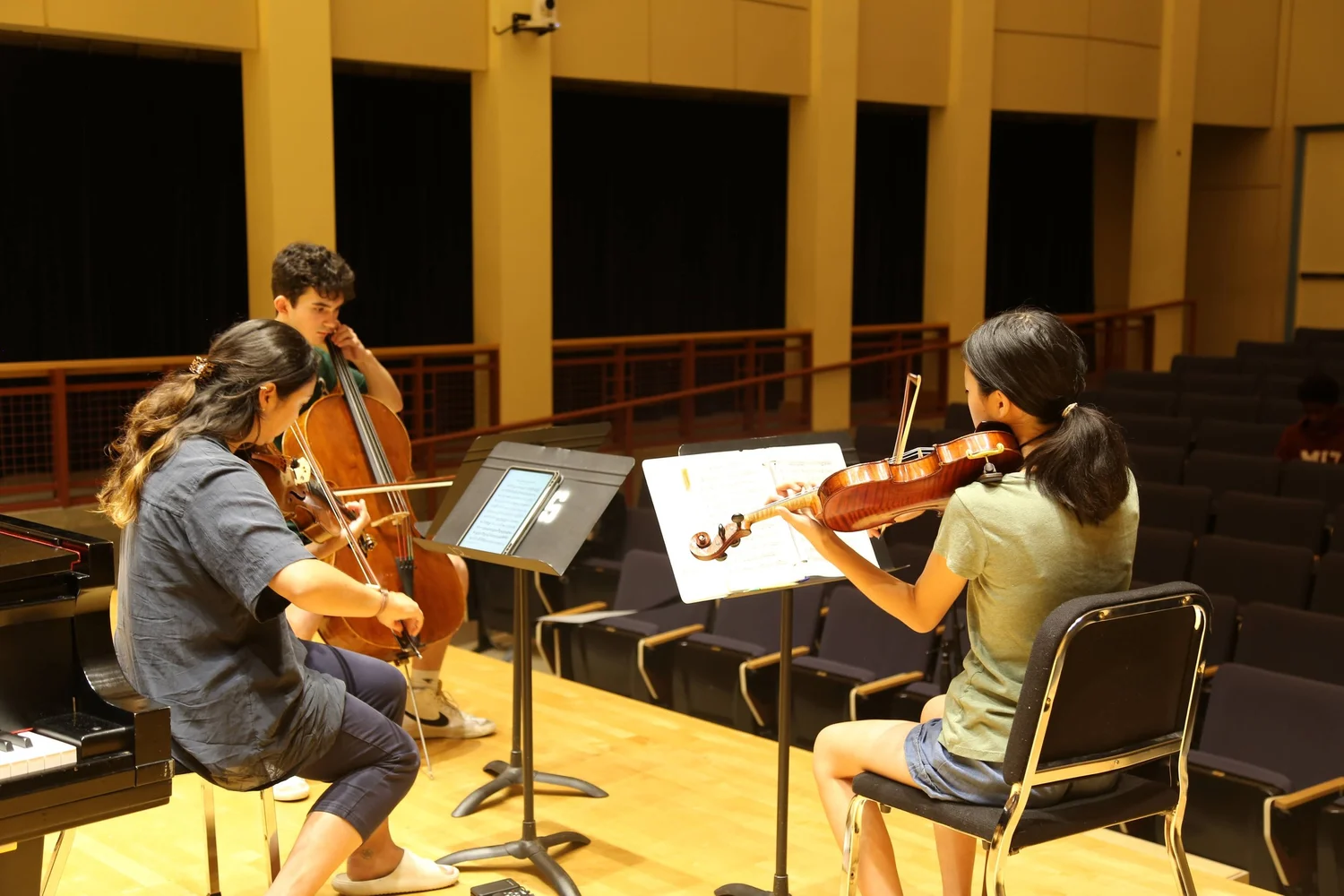 CCMF 2024 Program — CCMF