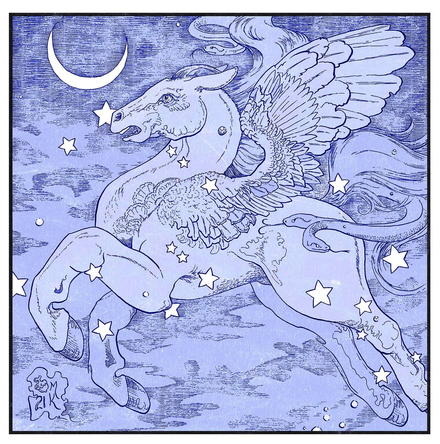 Pegasus
