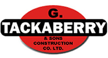 Suppliers - G. Tackaberry & Sons 