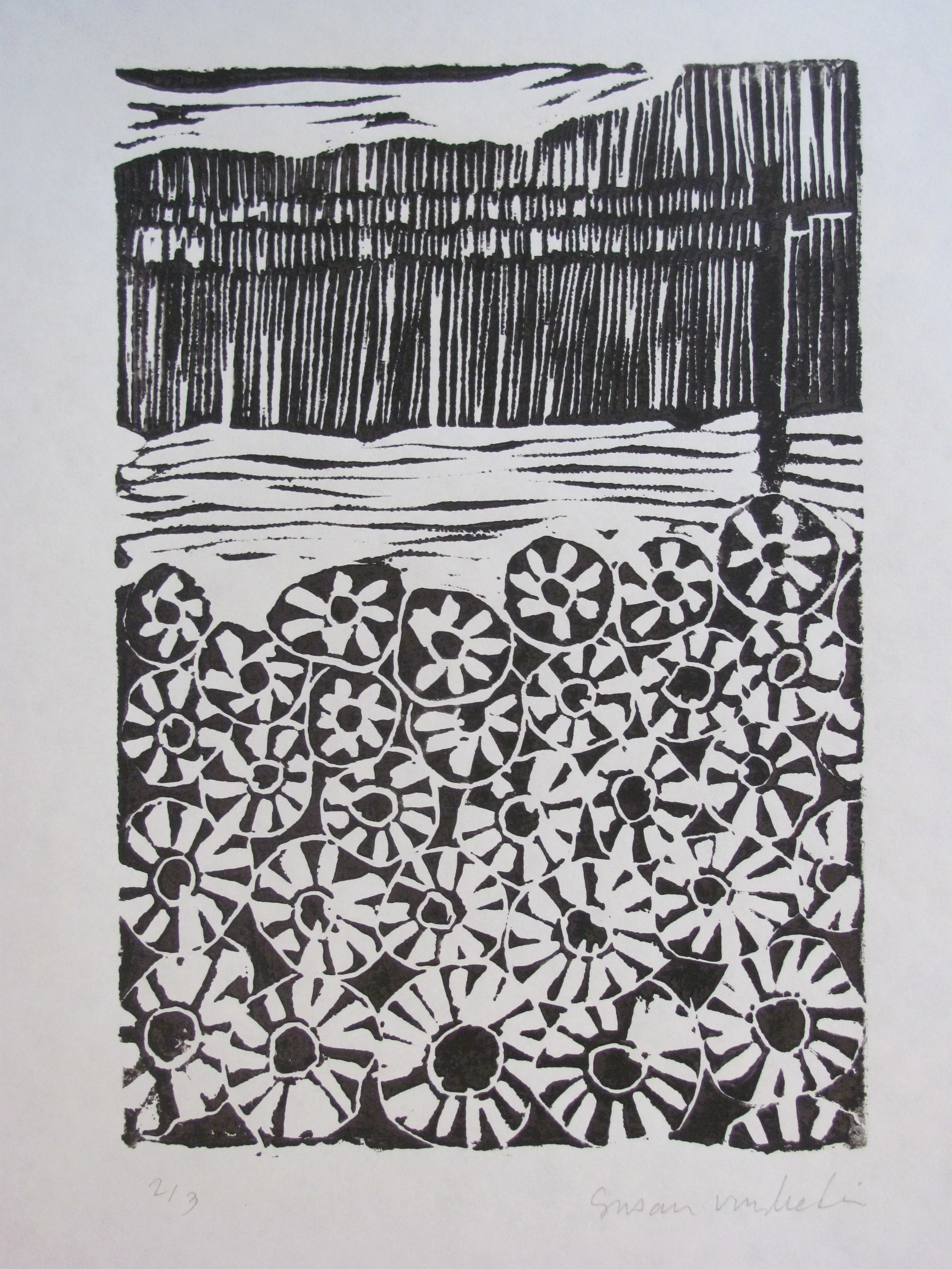 Richard Wright Haiku