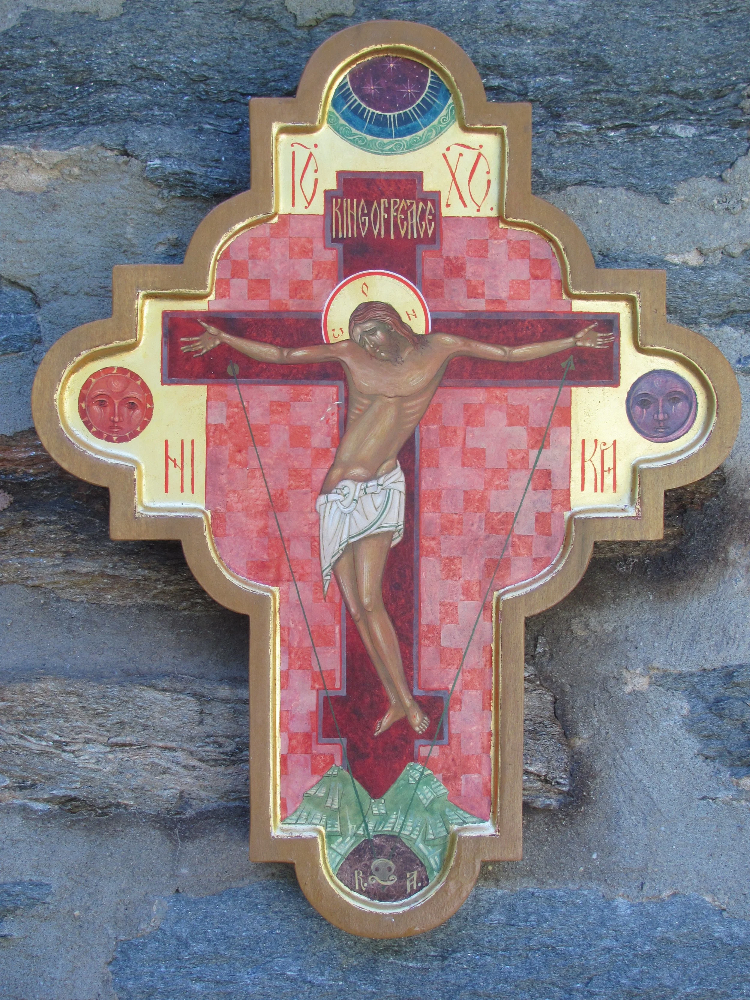 Crucifix