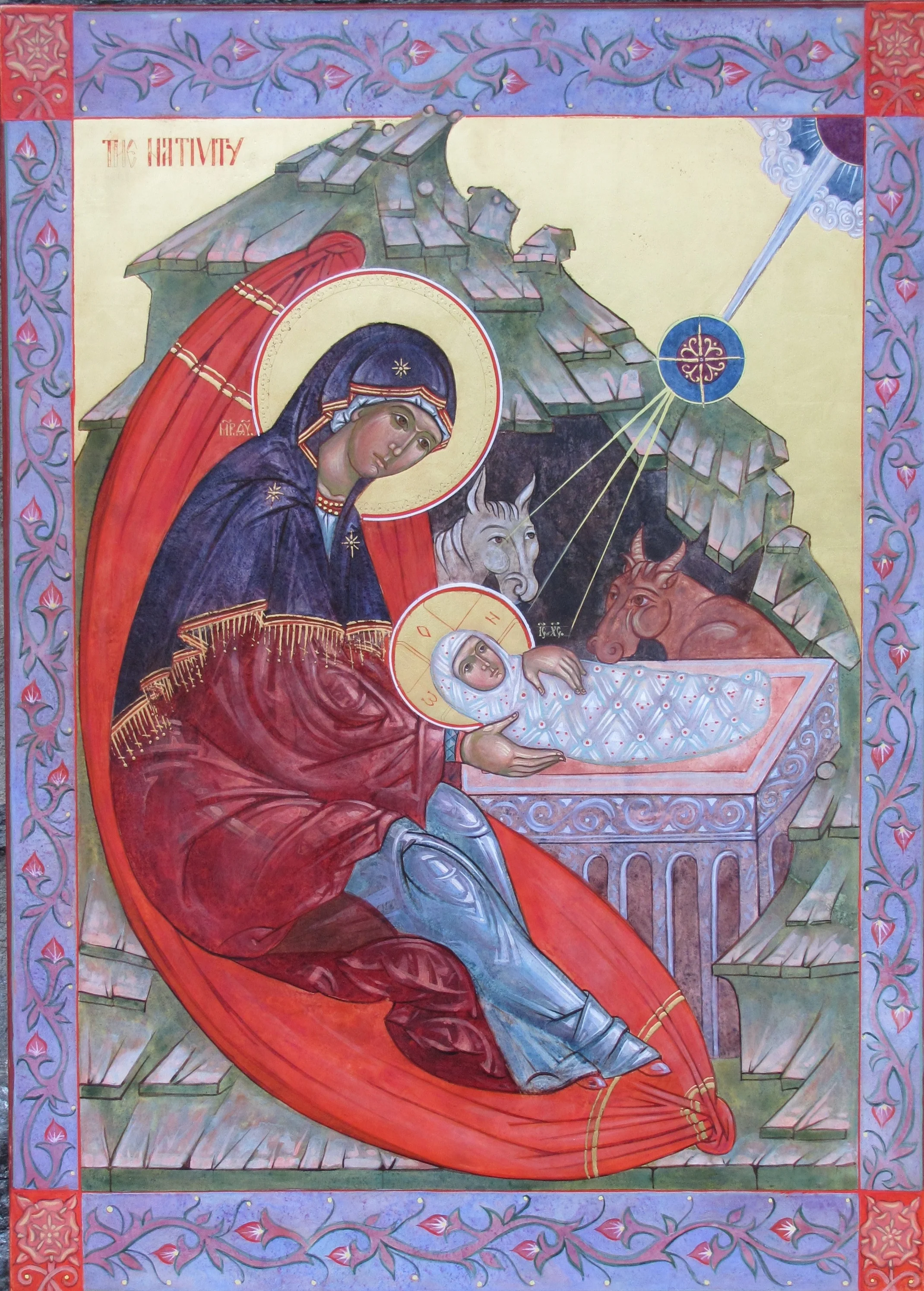 Nativity