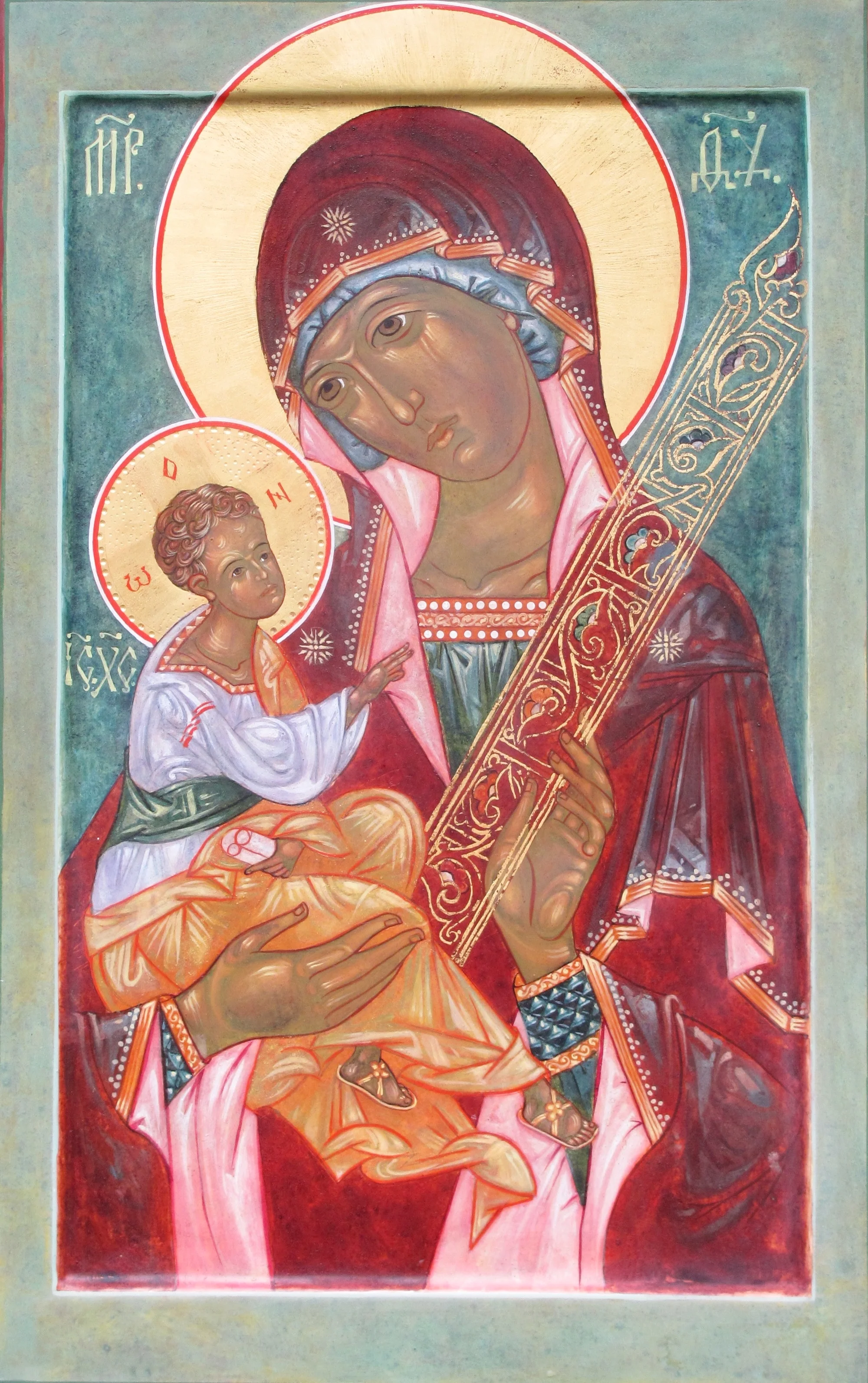 Ladder of Divine Ascent