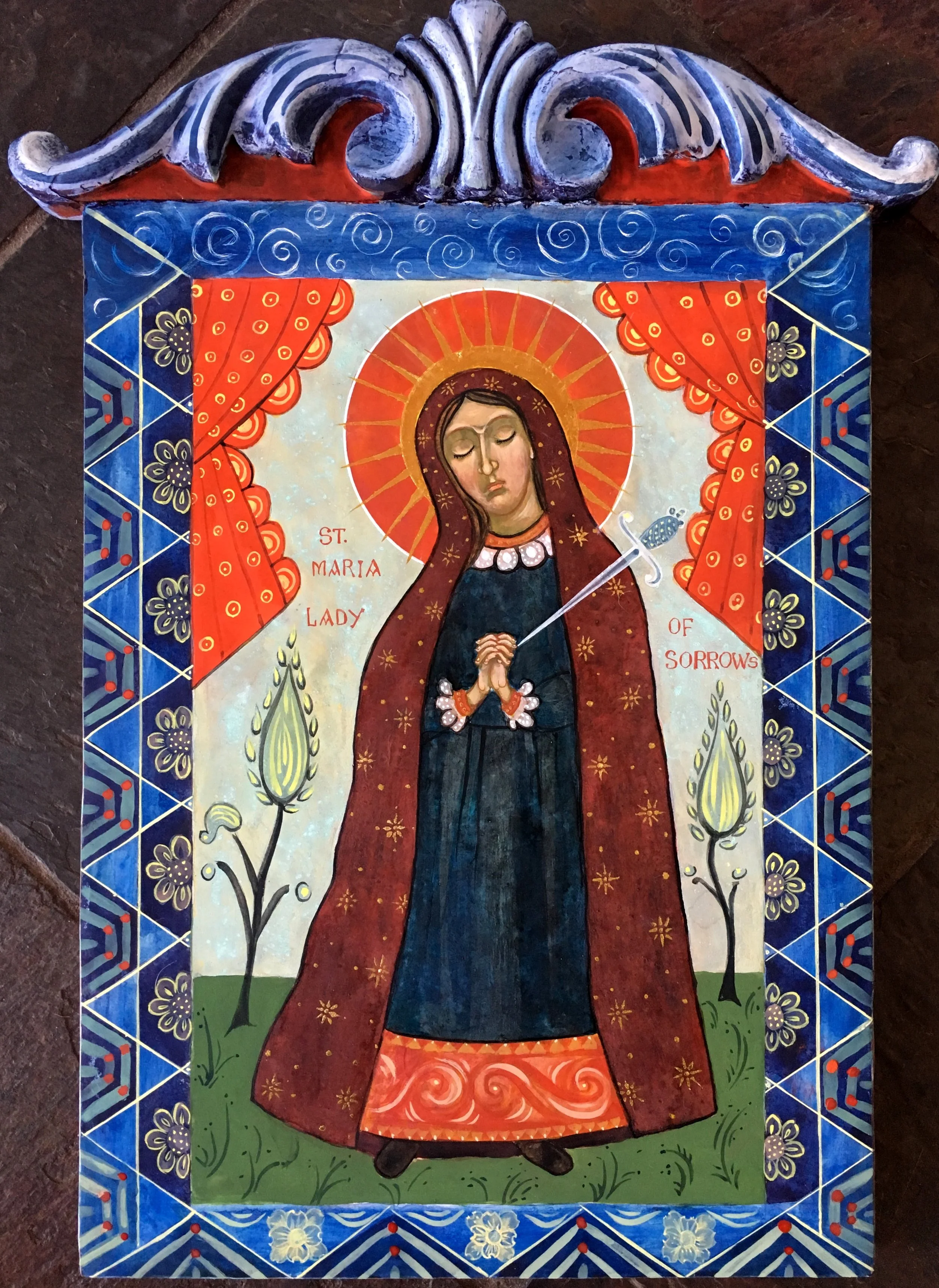 Lady of Sorrows