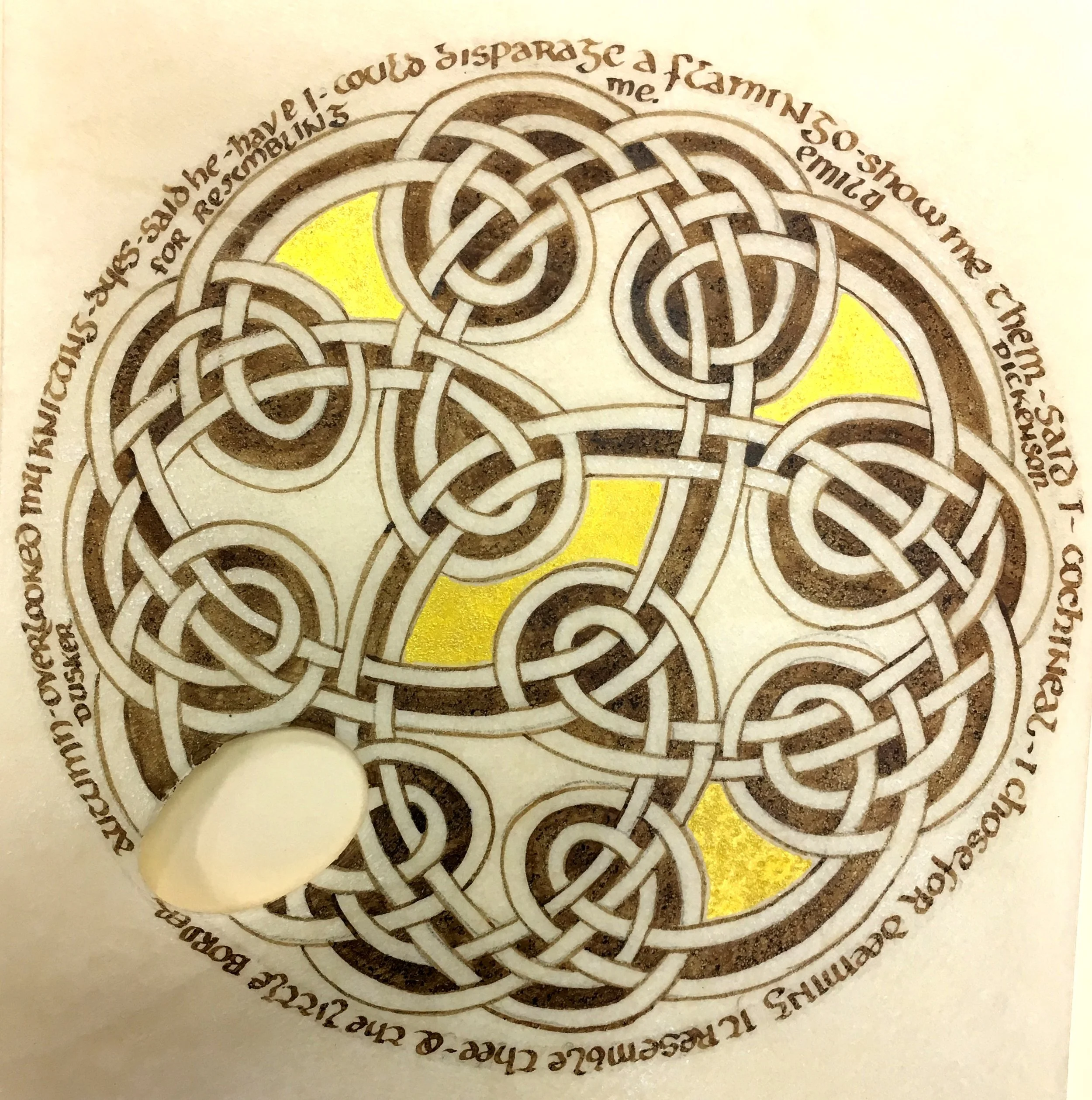 Lynette's Knot
