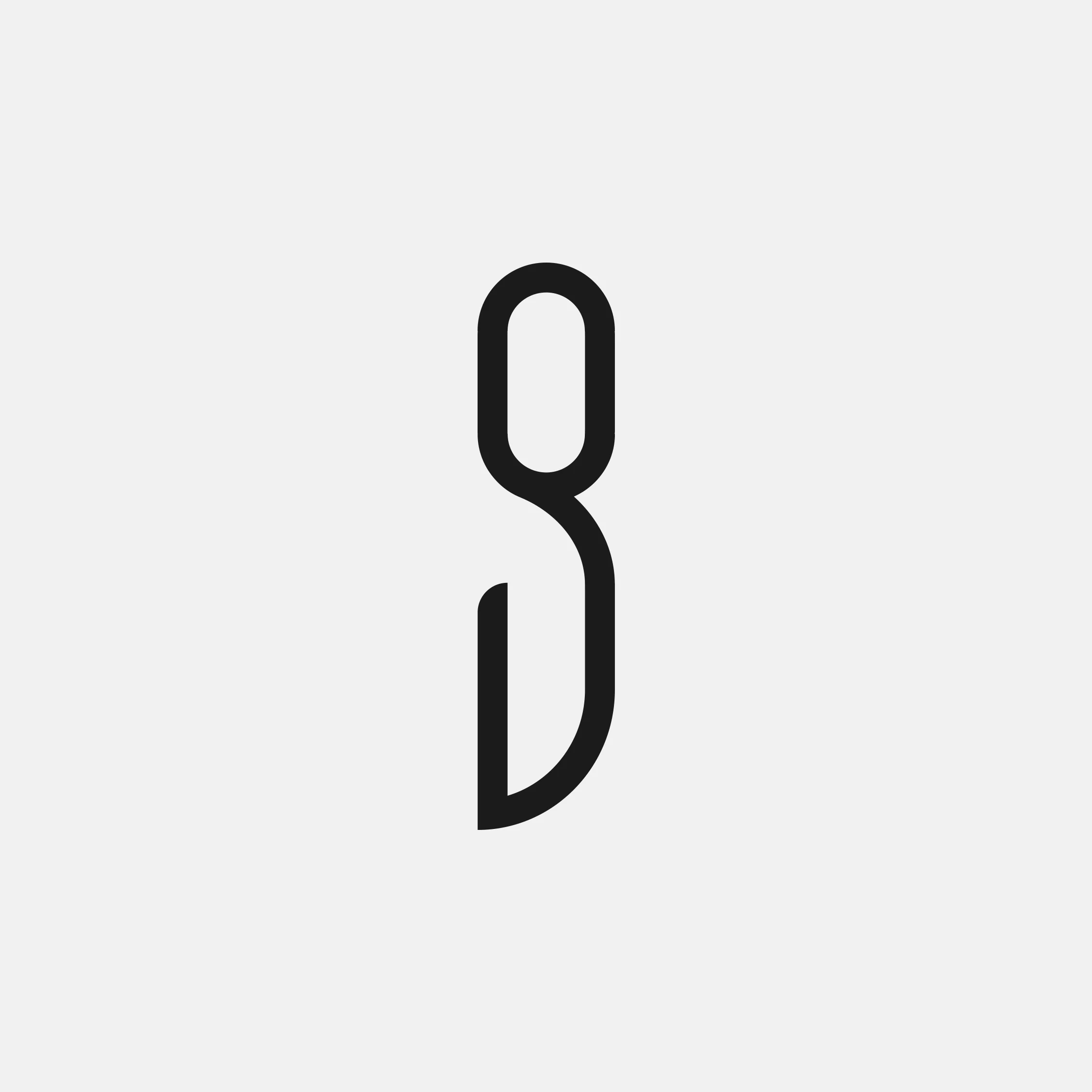 Personal branding for plastic surgeon George Varkarakis, abstract imagery of a scalpel blade.