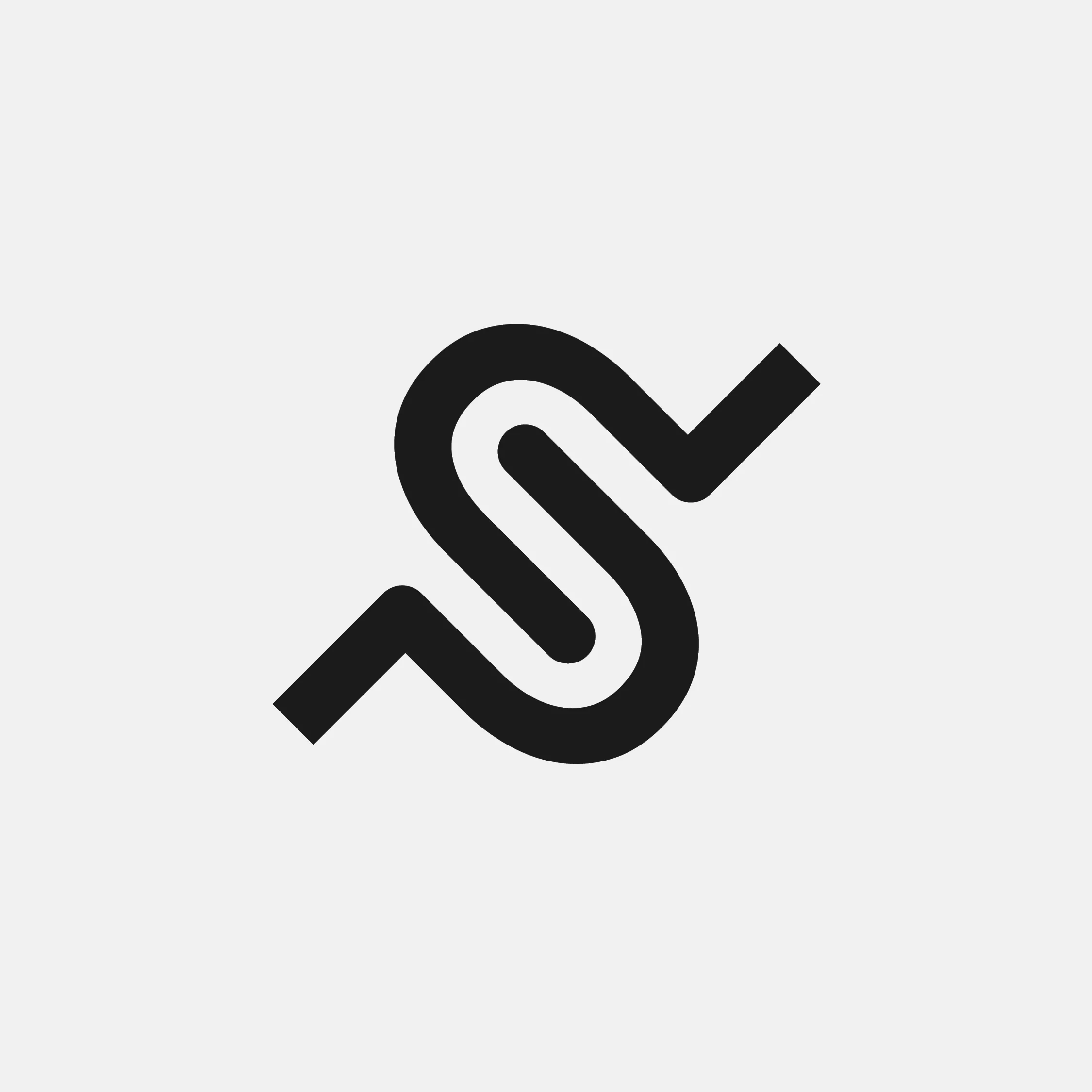 Identity for a Harley Street dentist Payman Sobhani. Abstract references to dental tools and the shape of teeth.