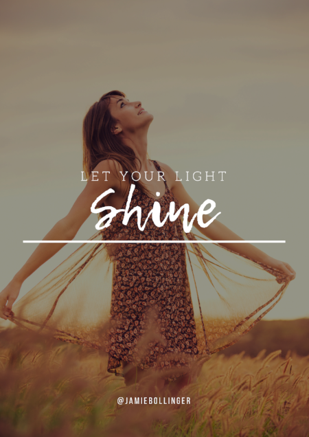 Let it Shine